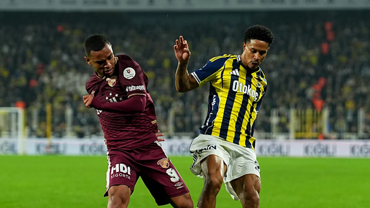 Fenerbahçe ve Göztepe 61. randevuda!