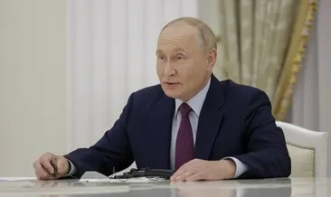 Putin’den PKK/YPG açıklaması: Türkiye’nin endişelerini anlıyoruz