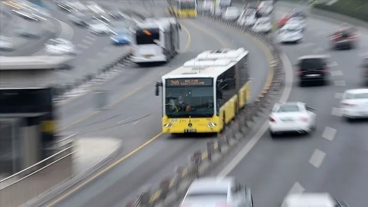 BUGÜN TOPLU TAŞIMA ÜCRETSİZ Mİ, BEDAVA MI? 2023 İşçi Bayramı 1 Mayıs toplu ulaşım metro, metrobüs, otobüs, Marmaray bedava mı olacak?
