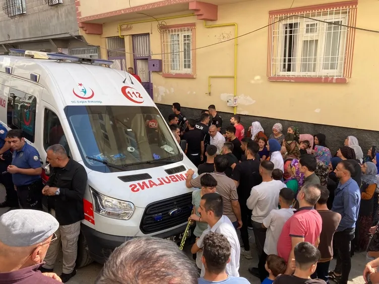 SON DAKİKA! Gaziantep’te vahşet! Eşi ve 4 çocuğunu silahla katletti, intihar etti