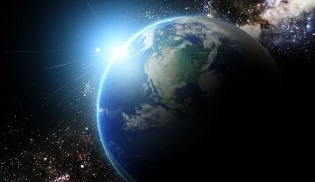 Uzayda ülke projesi: Asgardia