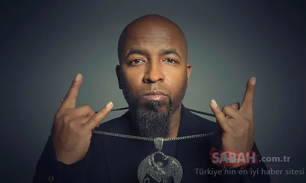 Dünya starı Türkiye'ye geliyor!