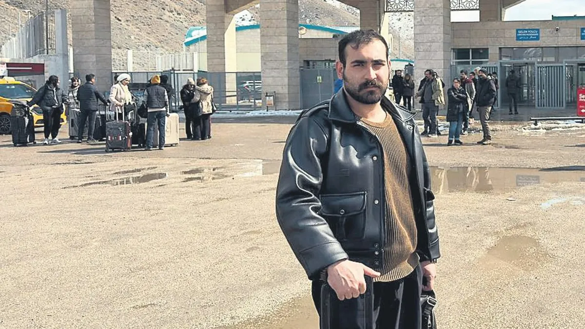 Türkiye dostluğunu gösterdi