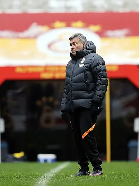 Galatasaray’ı 6-2 mağlup eden Tuzlaspor yöneticisinden dikkat çeken açıklama! Bu abartı oluyor...