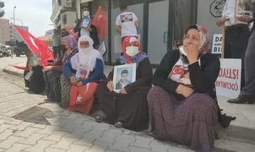 Van’daki evlat nöbetindeki ailelerden Kılıçdaroğlu’na tepki! Kente geldi feryadımızı duymadı