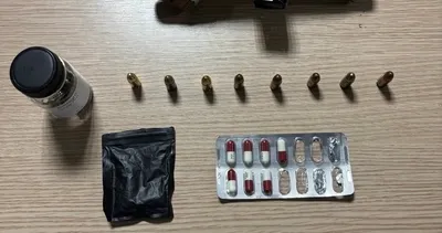 Afyon emniyetinden suça geçit yok