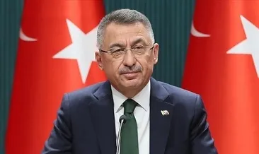 Meclis Dışişleri Komisyonu ABD’ye gidiyor! Fuat Oktay: Türkiye-ABD ilişkilerinde kongrenin yapıcı tutumu kritik önemde