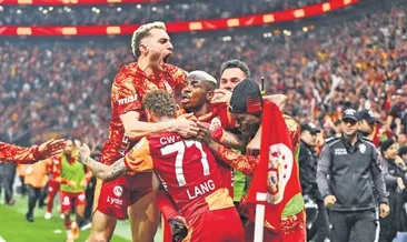 Muslera’nın veda yemeğinde 4. şampiyonluk geldi!
