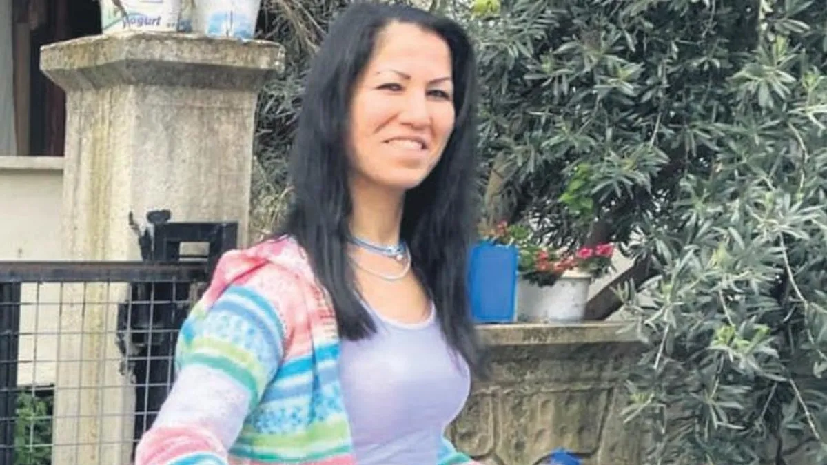 Kadınlar Günü’nde kadın cinayeti