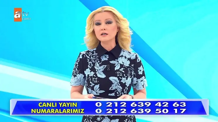 Müge Anlı SON BÖLÜM | 24 Kasım 2022 Perşembe Tamamı Kesintisiz izle | Video