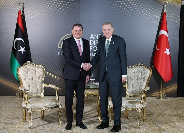 Diplomasinin kalbi Türkiye’de atıyor! Antalya Diplomasi Forumu başladı: Başkan Erdoğan'dan peş peşe görüşmeler