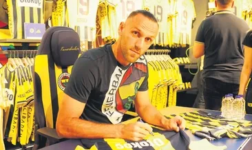 Kadıköy’de Vedat izdihamı
