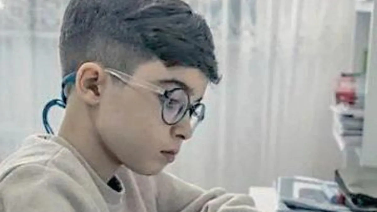 DMD değil Ahmet Sami kazansın