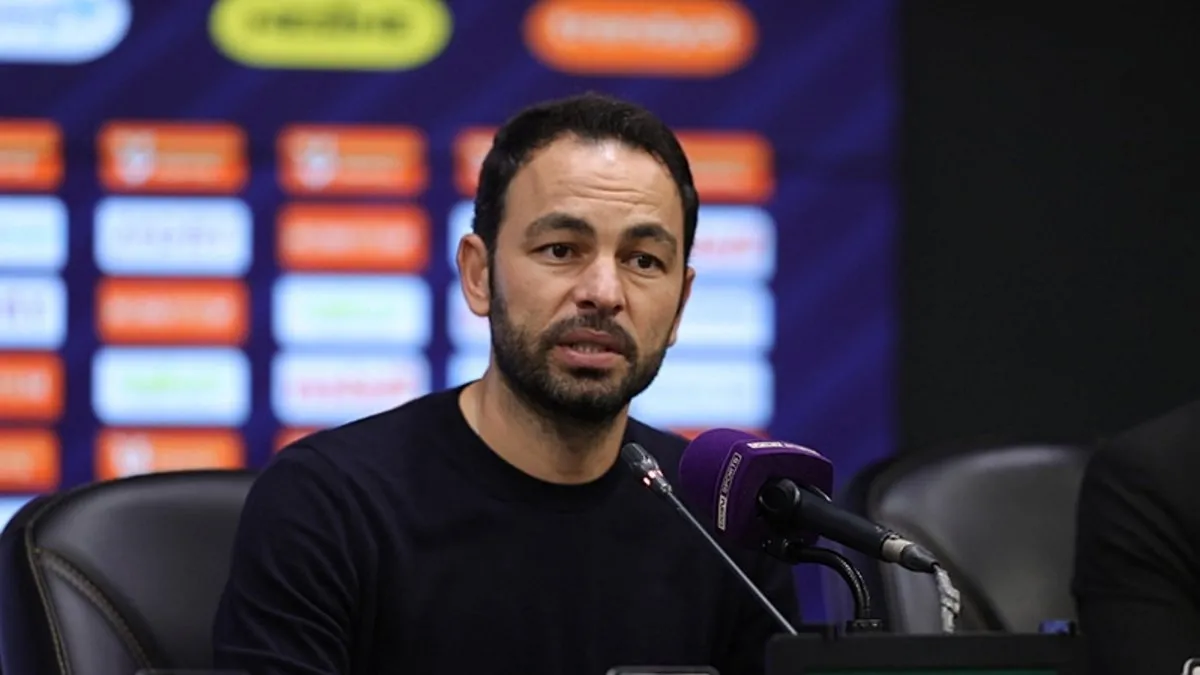 Selçuk İnan: “Bugün mutlu oldum”