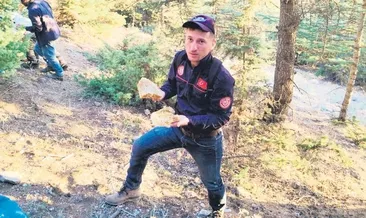 Anadolu’da emeğin gücü