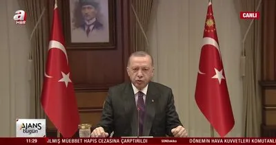 Başkan Erdoğan’dan Uluslararası Kadın ve Adalet Zirvesi’nde önemli açıklamalar | Video