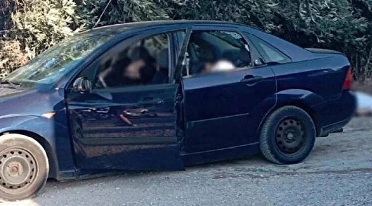 Yunanistan’daki çete savaşlarında 2 Türk öldürülmüştü! MİT raporuyla sabah baskını