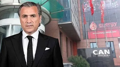 SON DAKİKA | Can Holding soruşturması derinleşti! Ciner Medya Grubu satışında kara para akladılar: Süreci Kenan Tekdağ organize etti