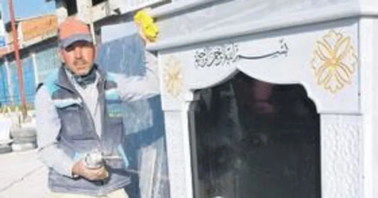 15 yaşında baba katili oldu