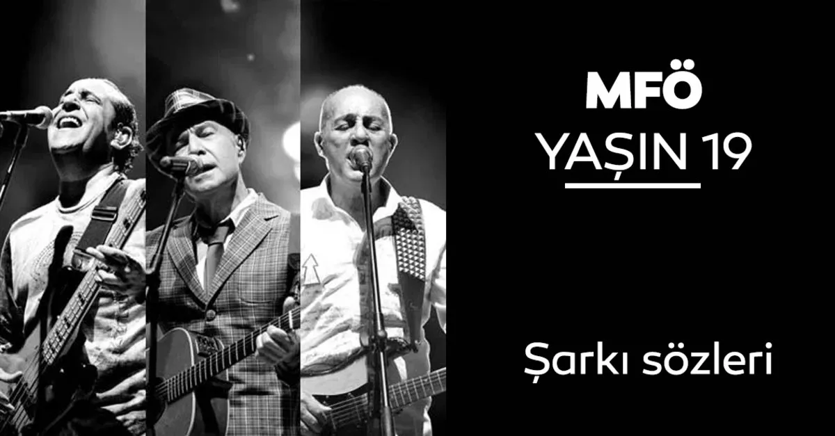 Efsane Grup Mfo Nun Ah Bu Ben Sarki Akorlari Burada Ah Bu Ben
