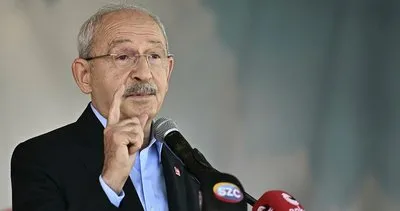 Kemal Kılıçdaroğlu kaybedeceğini biliyordu: Görevden aldığı isim açık açık itiraf etti!