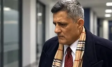 Son dakika: Kaşif Kozinoğlu soruşturmasında 4 gözaltı daha! Cezaevi müdürü de listede #tekirdag