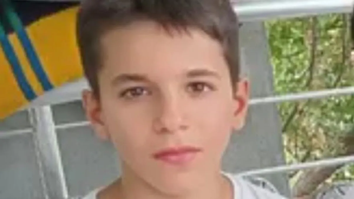 Komşusunun motosikletini alarak gezmeye çıkmıştı: 13 yaşındaki çocuk hayatını kaybetti! Komşusunun motosikletini alarak gezmeye çıkmıştı: 13 yaşındaki çocuk hayatını kaybetti!