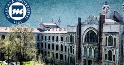 Marmara Üniversitesi Sözleşmeli Personel ALACAK! başvuru şartları, tarihi ve meslek branşları| 2023 Marmara Üniversitesi KPSS şartlı sözleşmeli personel ilanı başvur!