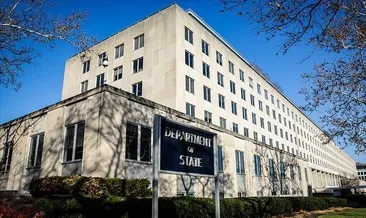 Son dakika: ABD’den skandal terör örgütü PKK/YPG açıklaması!