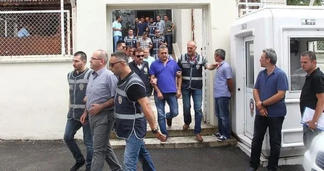 Tuğgeneral Bekir Koçak’ın üzerinden 1 dolar çıktı