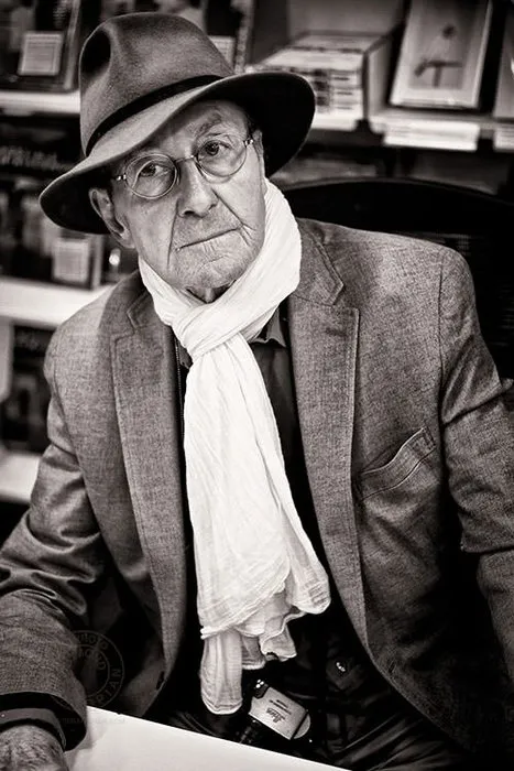 Che ve Picasso’nun fotoğrafçısı Rene Burri hayatını kaybetti