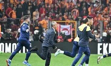 Son dakika Fenerbahçe haberi: İsmail Kartal’a her yer Kadıköy