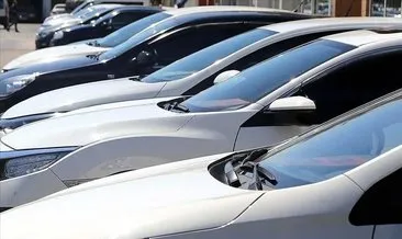 AB’de yeni otomobil satışları düştü