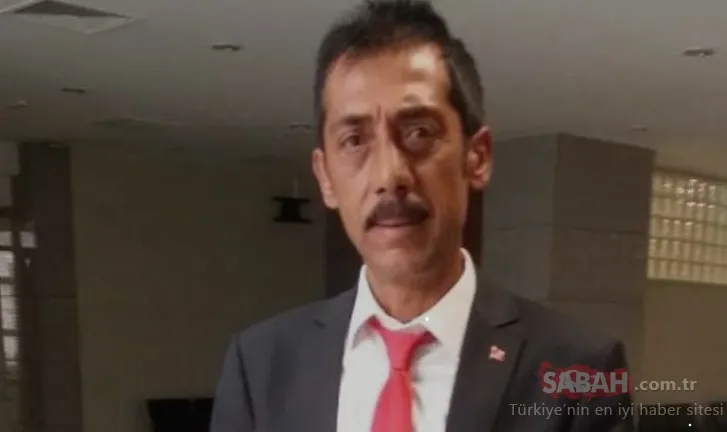 Kanserle savaşan Ankaralı Turgut 13 kilo verdi! 61 yaşındaki Ankaralı Turgut’un son halini görenler tanıyamıyor