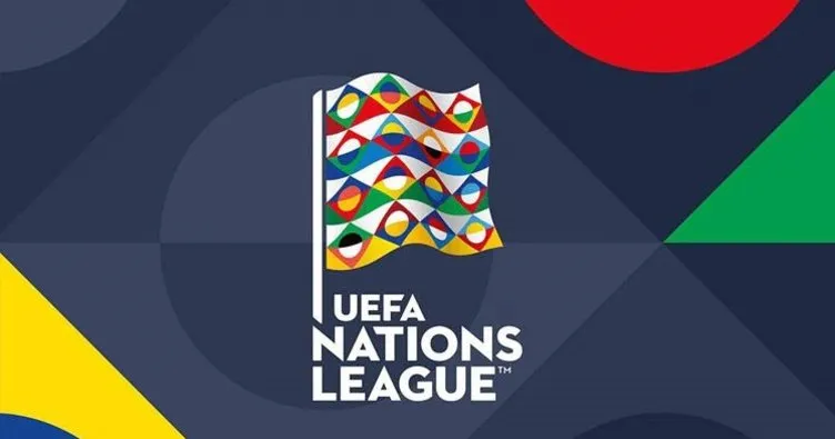 UEFA Uluslar Ligi’nde toplu sonuçlar