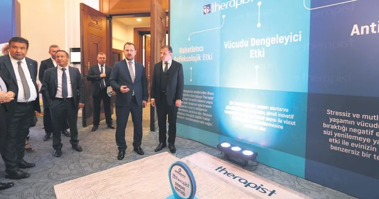 Boydak Holding’e dördüncü marka