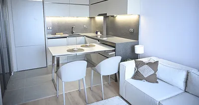 TOKİ 1+1, 2+1 örnek daireler: TOKİ 500 Bin sosyal konut evleri nasıl olacak, özellikleri neler?