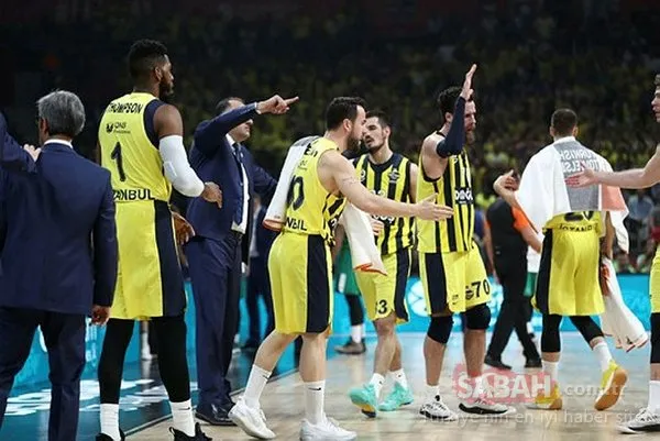 Zeljko Obradovic, Real Madrid'i gözüne kestirdi