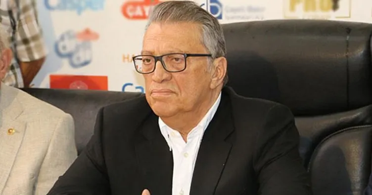 Mesut Yılmaz’ın tedavisi sürüyor