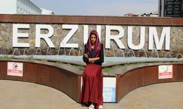Serap’ın derdi boyundan büyük