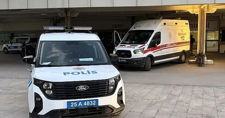 İnşaatın 6. katından düşen işçi öldü