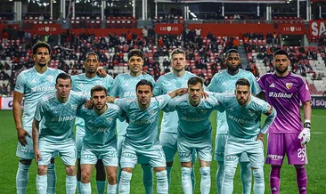 Kayserispor’un averaj sorunu!