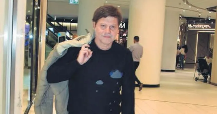 ‘İlişki devam aşk yok’