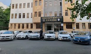 Batman’da deprem dolandırıcılarına operasyon: 23 gözaltı #batman