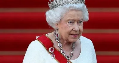 Koronavirüs testi pozitif çıkan Kraliçe Elizabeth şimdi nasıl? Sarayda panik yaratan olay...