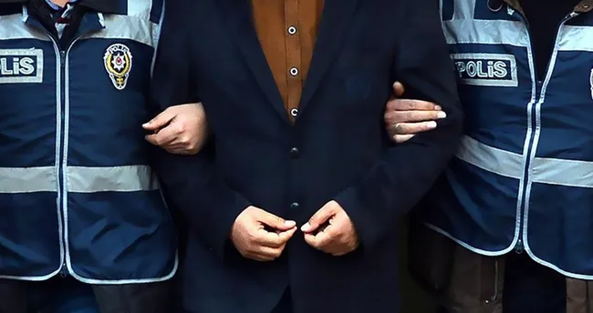 Hakkari’de FETÖ’den bir üsteğmen tutuklandı