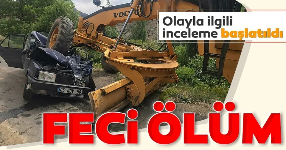 Giresun Da Feci Olum Son Dakika Haberler