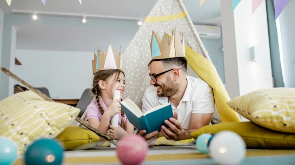 Oğlundan ve Kızından Babaya Duygusal Doğum Günü Mesajı Oğlundan ve Kızından Babaya Duygusal Doğum Günü Mesajı