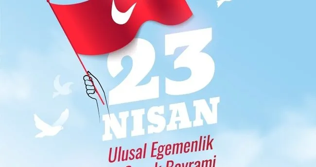 23 nisan ulusal egemenlik