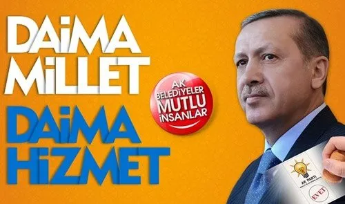 Cumhurbaşkanı Recep Tayyip Erdoğan'ın yaşamı ve siyasi kariyeri